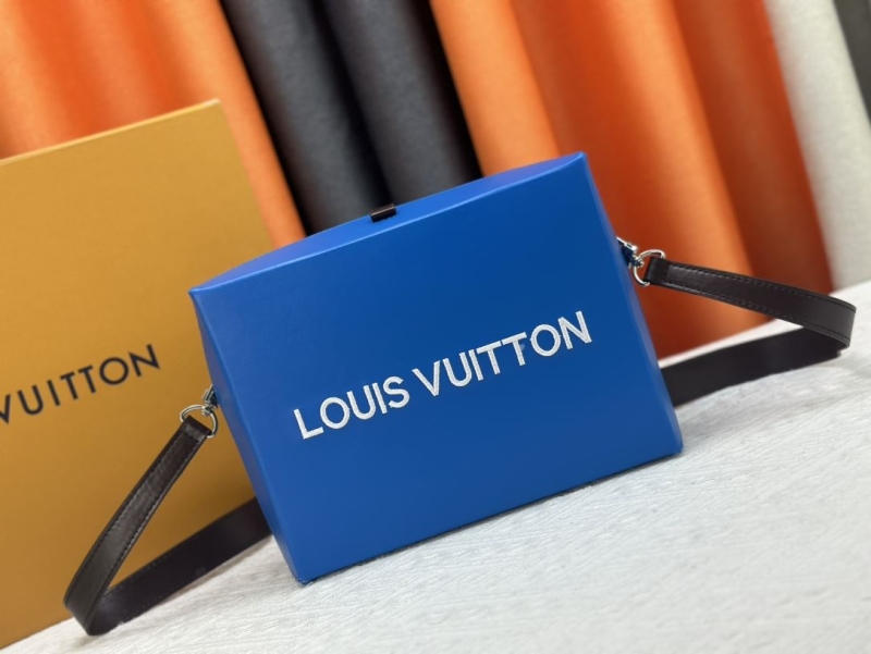 LV Box Bags